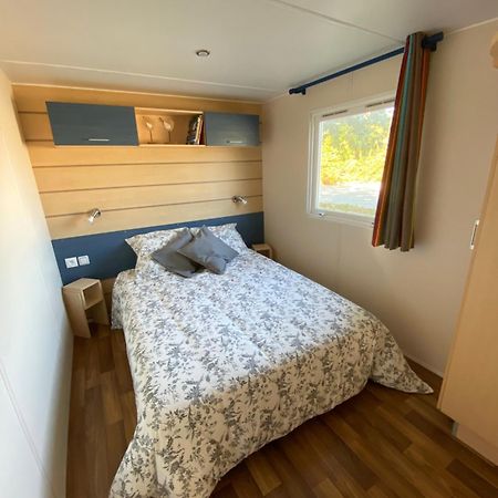 Mobile Home Proche De Europa Park Boofzheim Exteriér fotografie